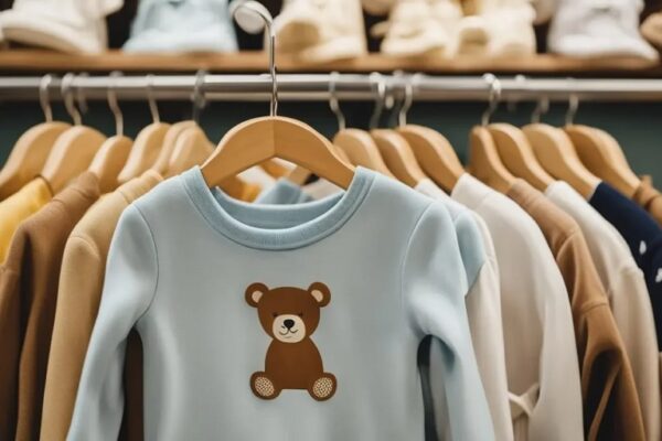 rs 149 bear design long-sleeve baby jumpsuit thespark shop