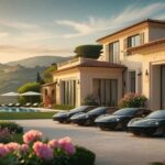 luxury villas italy le collectionist