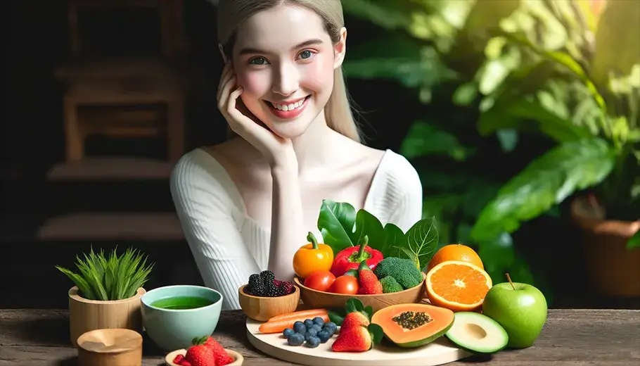 wellhealthorganic.com effective natural beauty tips