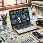 wheon.com business ideas