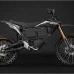 Electric Dirt Bike