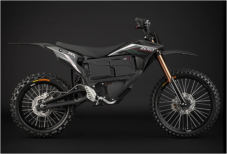 Electric Dirt Bike