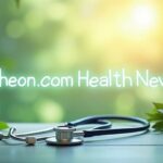 Wheon.com Health News