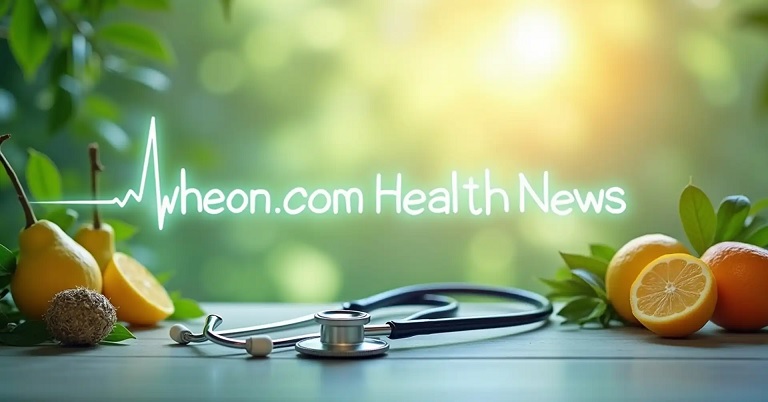 Wheon.com Health News