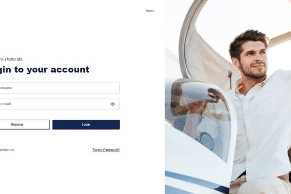 jaa lifestyle login