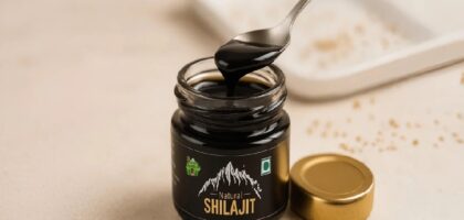 best shilajit in india