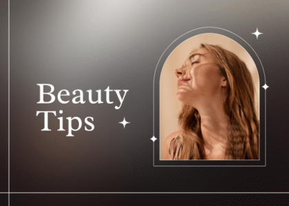 beauty tips - well health organic.com
